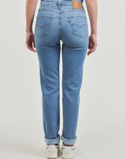 724 HIGH RISE STRAIGHT Lightweight