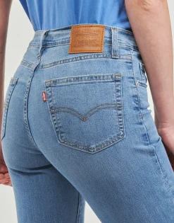 724 HIGH RISE STRAIGHT Lightweight