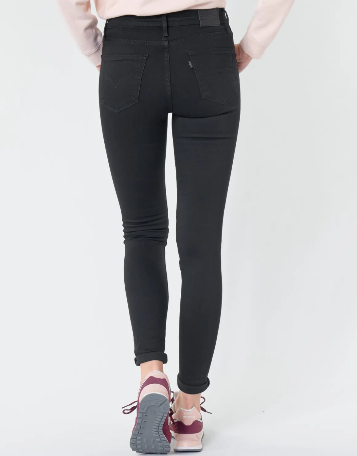 720 HIRISE SUPER SKINNY