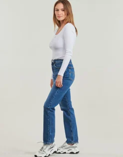 501® JEANS FOR WOMEN