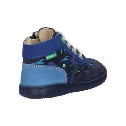 947581-10 KICKBONZIP