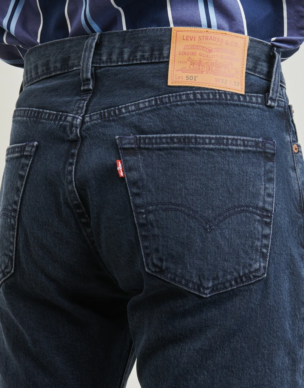 501® LEVI'S ORIGINAL