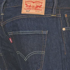 501® LEVI'S ORIGINAL FIT