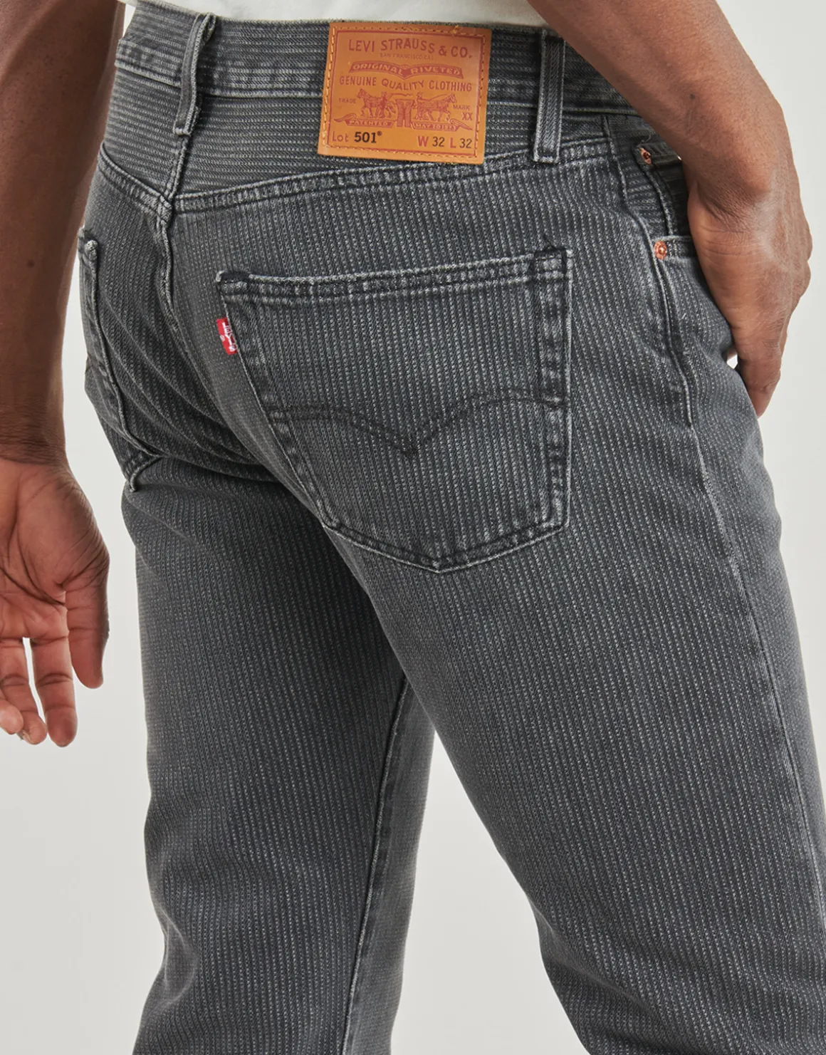 501® Levi's®ORIGINAL