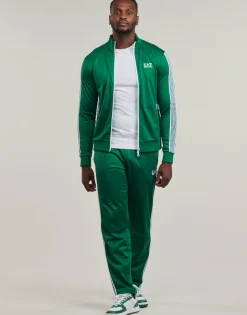 7 LINES TRACKSUIT