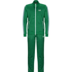 7 LINES TRACKSUIT