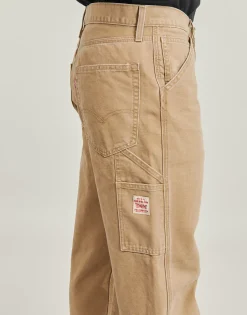 568 LOOSE STRT CARPENTER