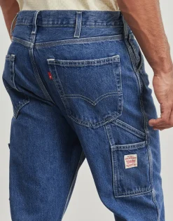 568 LOOSE STRT CARPENTER