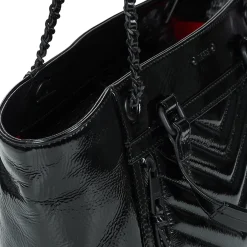 1440 MEDIUM ZIP VARNISH