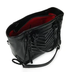 1440 MEDIUM ZIP VARNISH