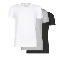 3 PACK CREW UNDERSHIRT