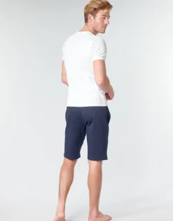 3 PACK CREW UNDERSHIRT