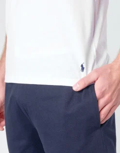 3 PACK CREW UNDERSHIRT