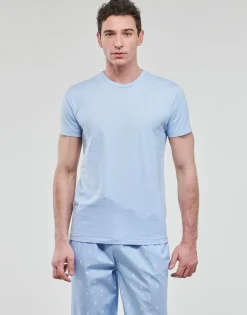 3 PACK CREW UNDERSHIRT