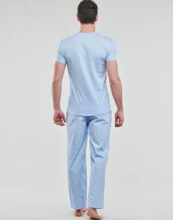 3 PACK CREW UNDERSHIRT