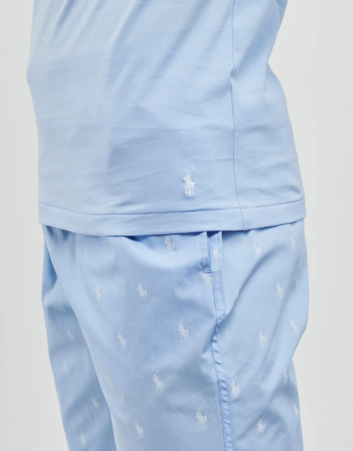 3 PACK CREW UNDERSHIRT