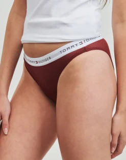 3 PACK MESH BIKINI X3