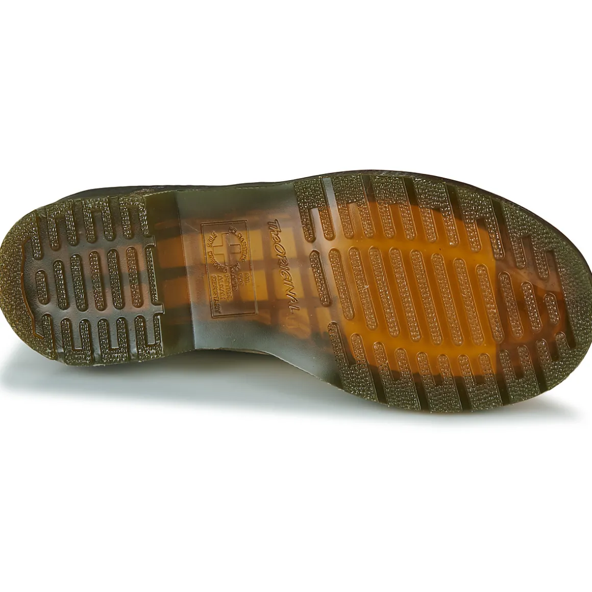 1461 PARCHMENT BEIGE VIRGINIA