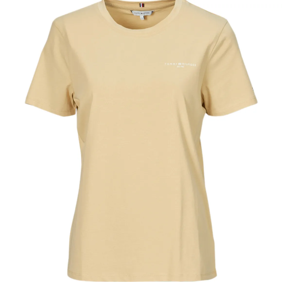 1985 REG MINI CORP LOGO C-NK SS