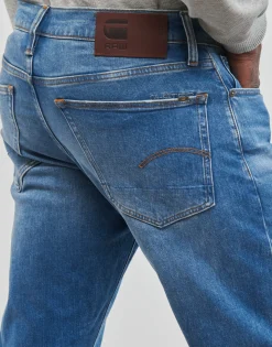 3301 REGULAR TAPERED