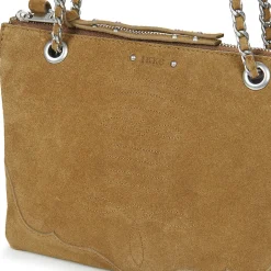 1440 REPORTER WESTERN SUEDE