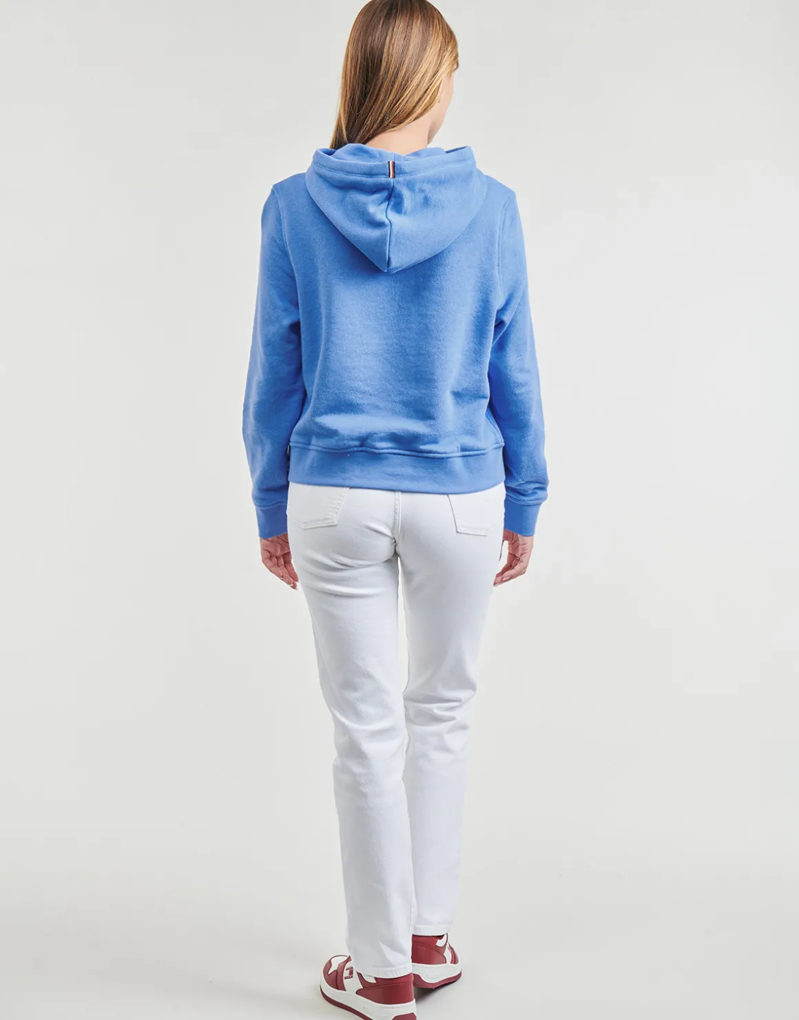 1985 RLX MINI CORP LOGOHOODIE