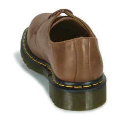 1461 SADDLE TAN CARRARA