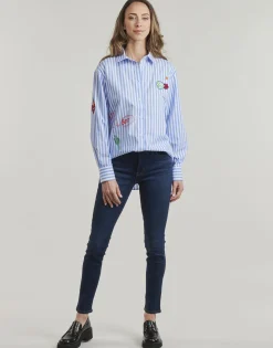 311 SHAPING SKINNY