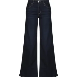 318 SHAPING WIDE LEG