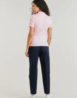 1985 SLIM PIQUE POLO SS