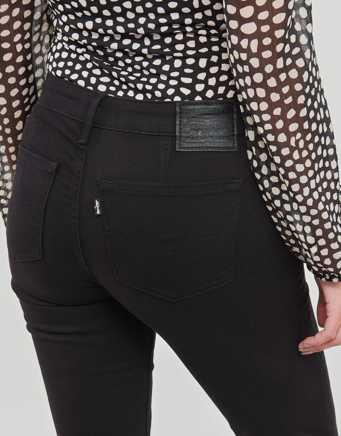 712 SLIM WELT POCKET