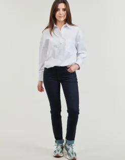 712 SLIM WELT POCKET