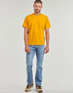 527 STANDARD BOOT CUT