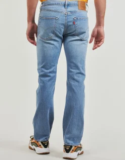 527 STANDARD BOOT CUT