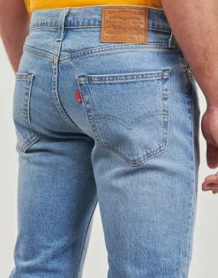 527 STANDARD BOOT CUT