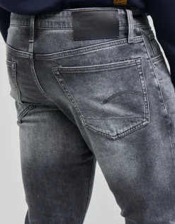 3301 STRAIGHT TAPERED