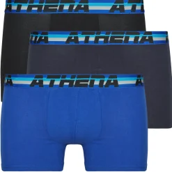 720 STRETCH COTON Pack de 3