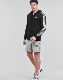 3 STRIPES FL FULL ZIP HD