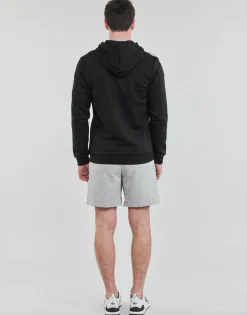 3 STRIPES FL FULL ZIP HD