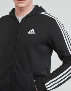 3 STRIPES FL FULL ZIP HD