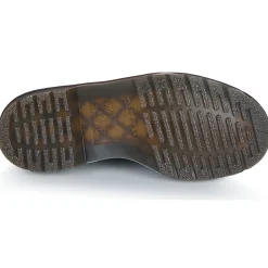 1460 Vonda Black Genix Nappa