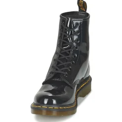 1460 W BLACK PATENT LAMPER