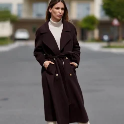ABIGAIL COAT