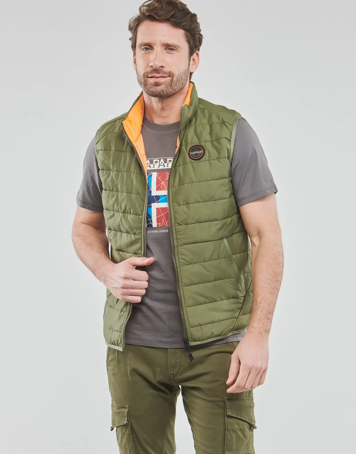 ACALMAR VEST