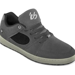 ACCEL SLIM GREY BLACK