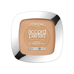 Accord Parfait Polvo Fundente Hyaluronic Acid 3.r