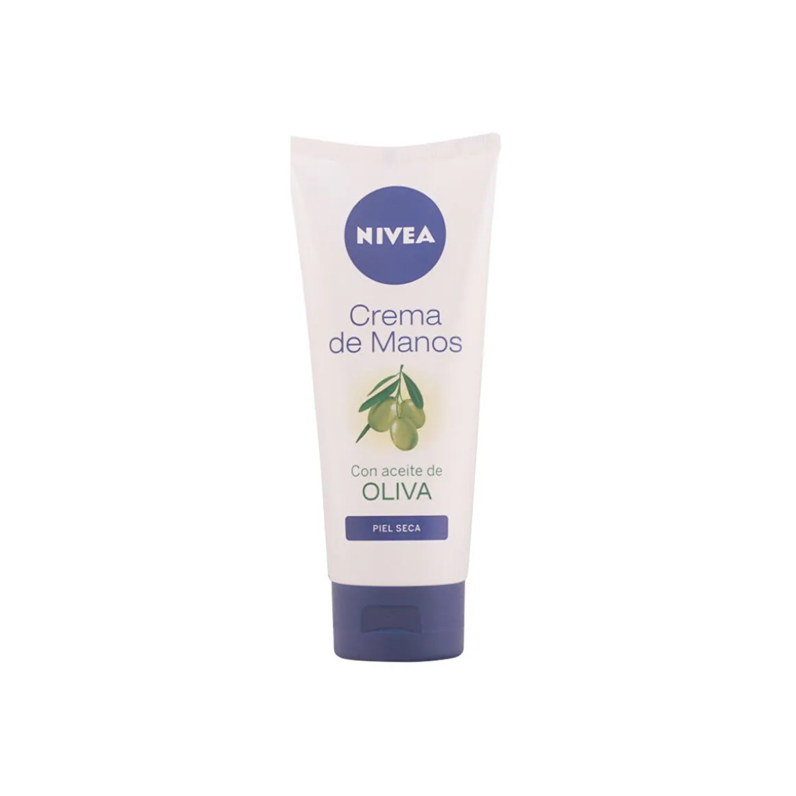 Aceite De Oliva Crema De Manos