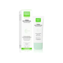 Acniover Crème Réparatrice