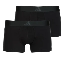 ACTIVE FLEX COTTON 3 STRIPES Pack de 2