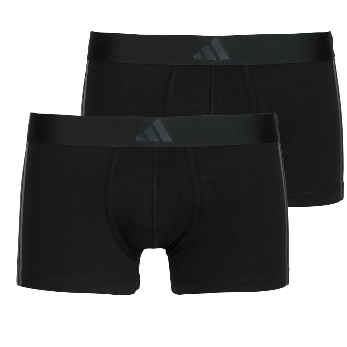 ACTIVE FLEX COTTON 3 STRIPES Pack de 2